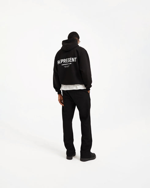 REPRESENT Owners Club Hoodie Mens Apparel